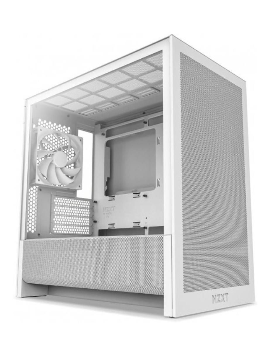 Gabinete H3 Flow White