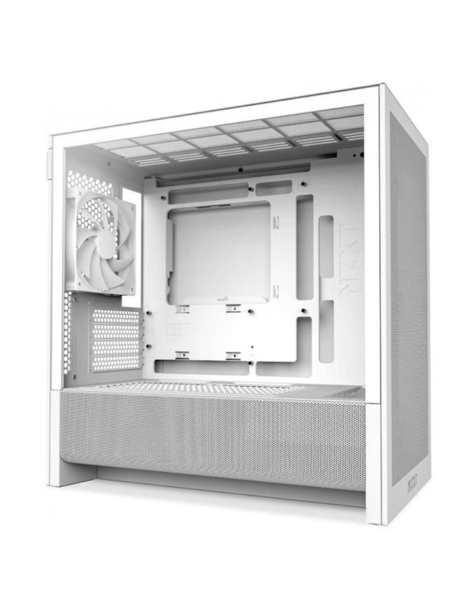 Gabinete H3 Flow White 3