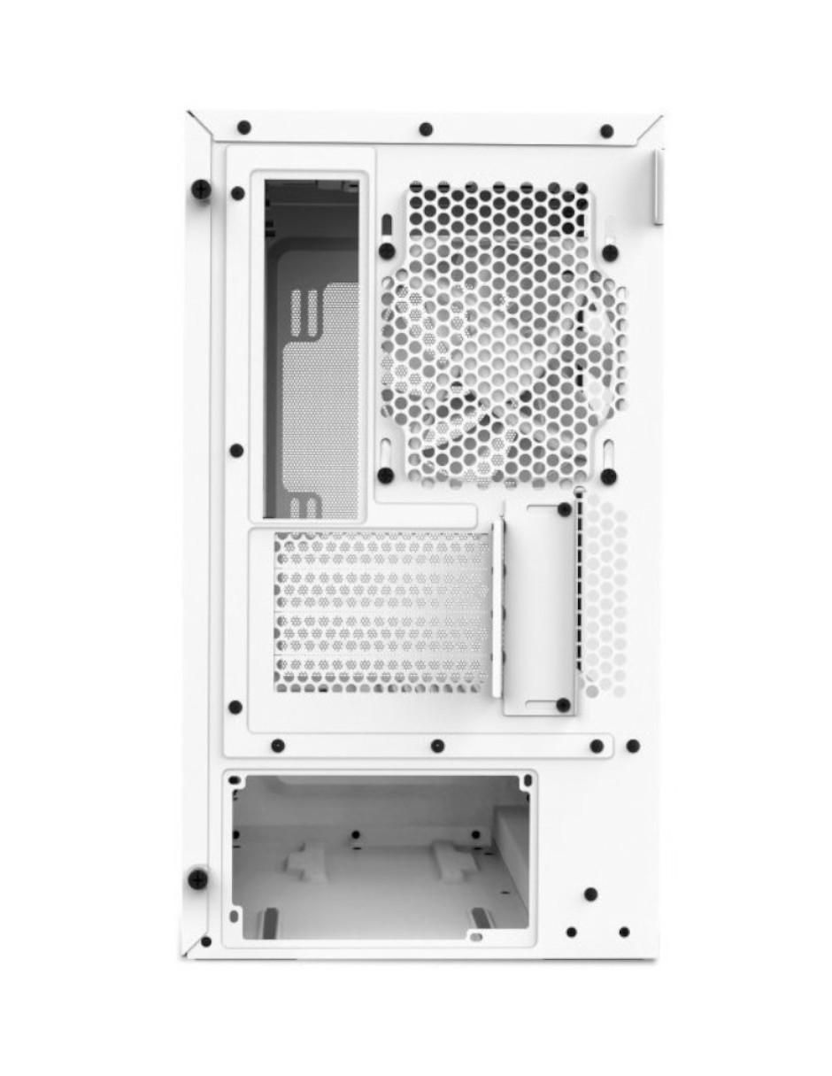 Gabinete H3 Flow White 6