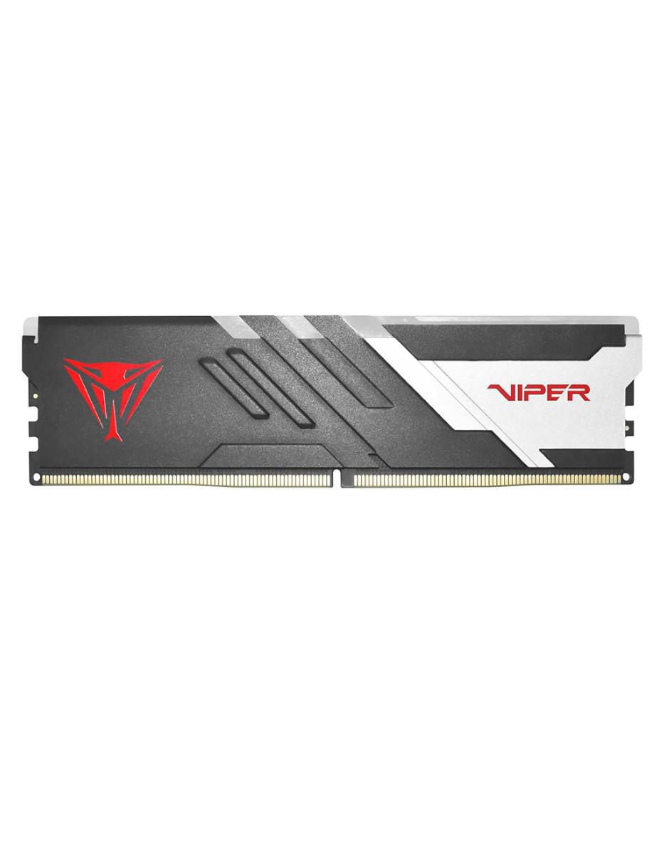 Memoria RAM UDIMM DDR5 32 GB Viper Venom RGB CL30 2