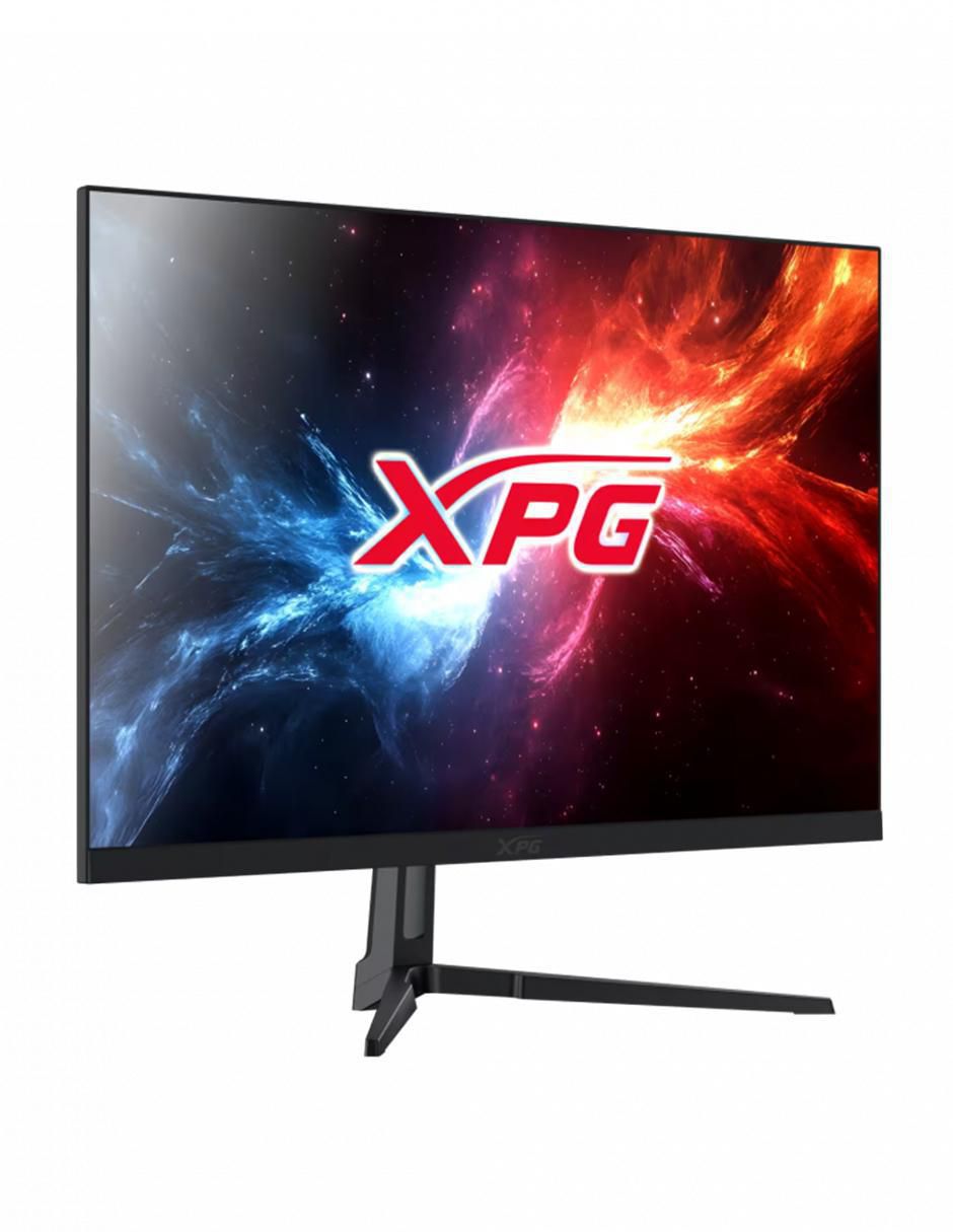 Monitor gamer xpg r27f6 ips full hd 27 pulgadas r27f6 no aplica