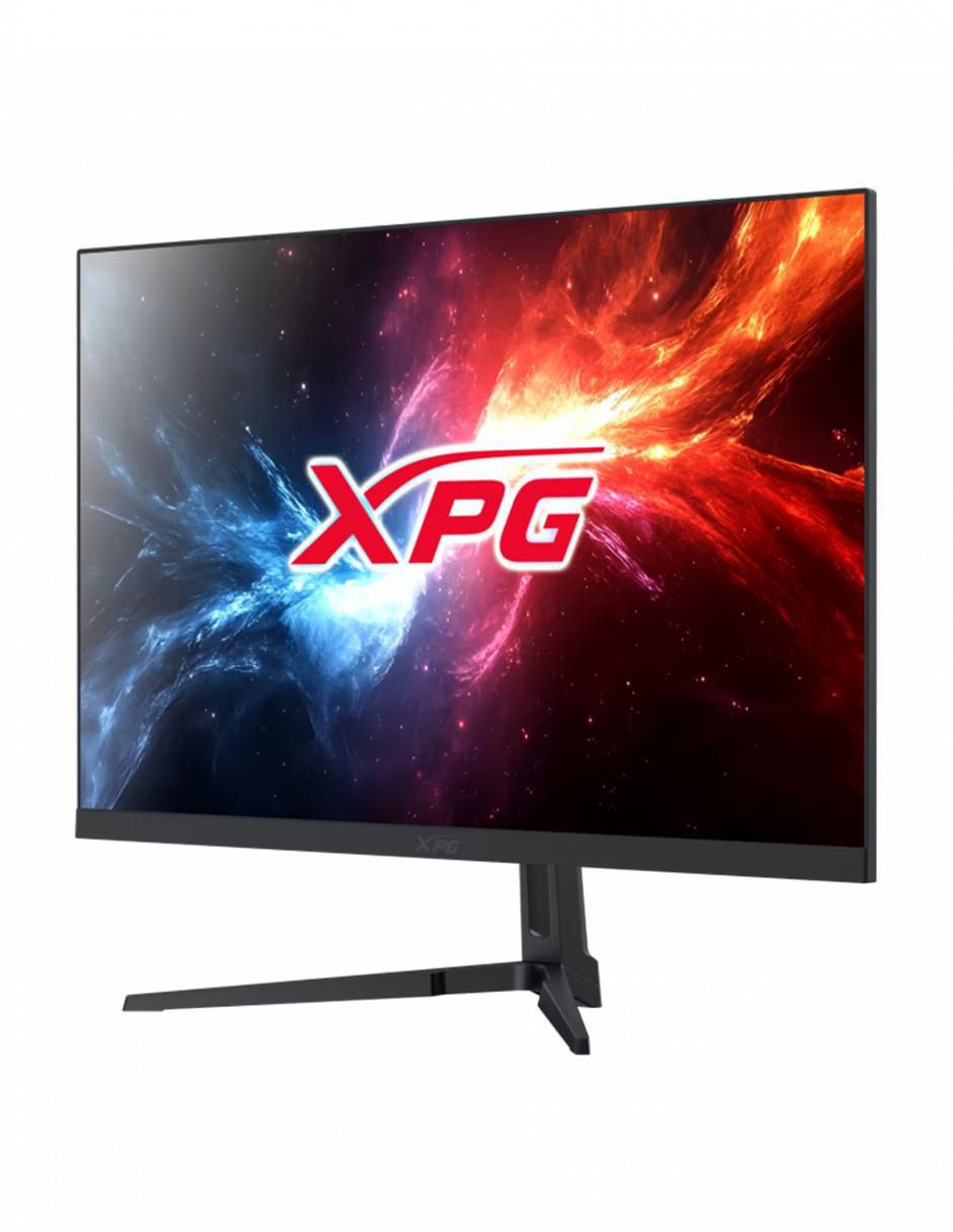 Monitor gamer xpg r27f6 ips full hd 27 pulgadas r27f6 no aplica