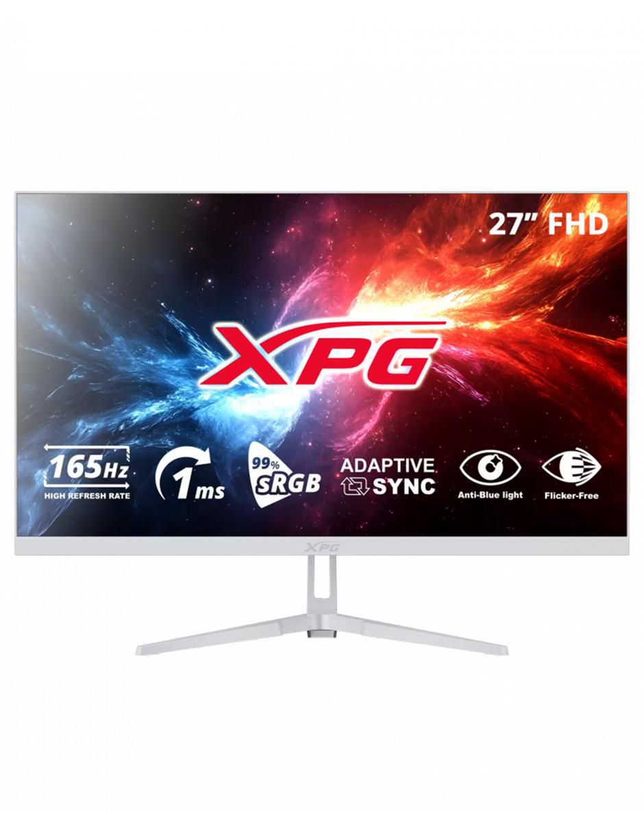 Monitor Gamer IPS Full Hd 27 pulgadas R27F6