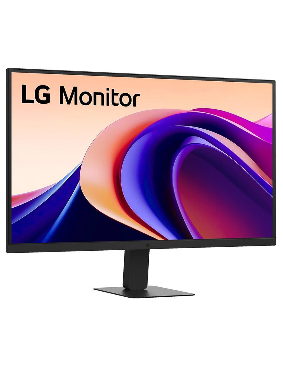 Monitor IPS QHD 27 pulgadas 27U631A-B 3