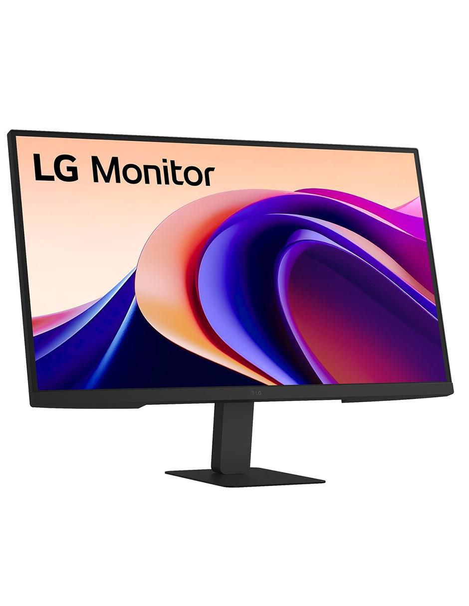 Monitor IPS QHD 27 pulgadas 27U631A-B 4