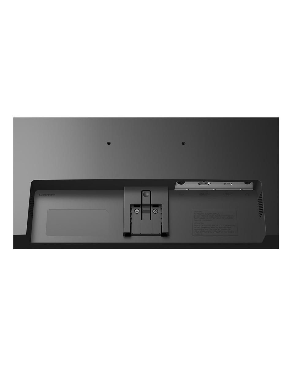 Monitor IPS QHD 27 pulgadas 27U631A-B 7