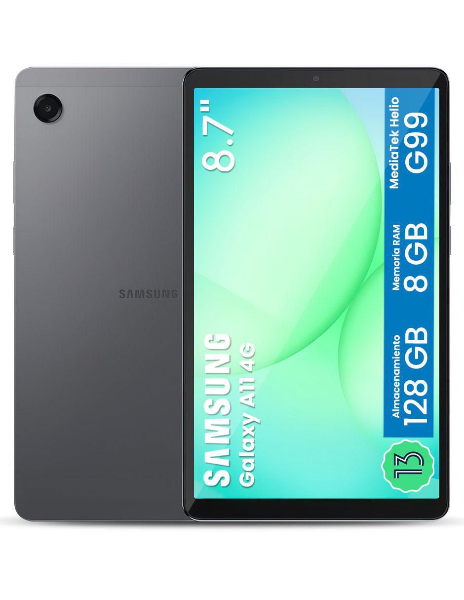 Tablet X133NZAEMXO 8.7 pulgadas 128 GB de almacenamiento de 8 GB RAM Tablet X133NZAEMXO 8.7 pulgadas 128 GB de almacenamiento de 8 GB RAM