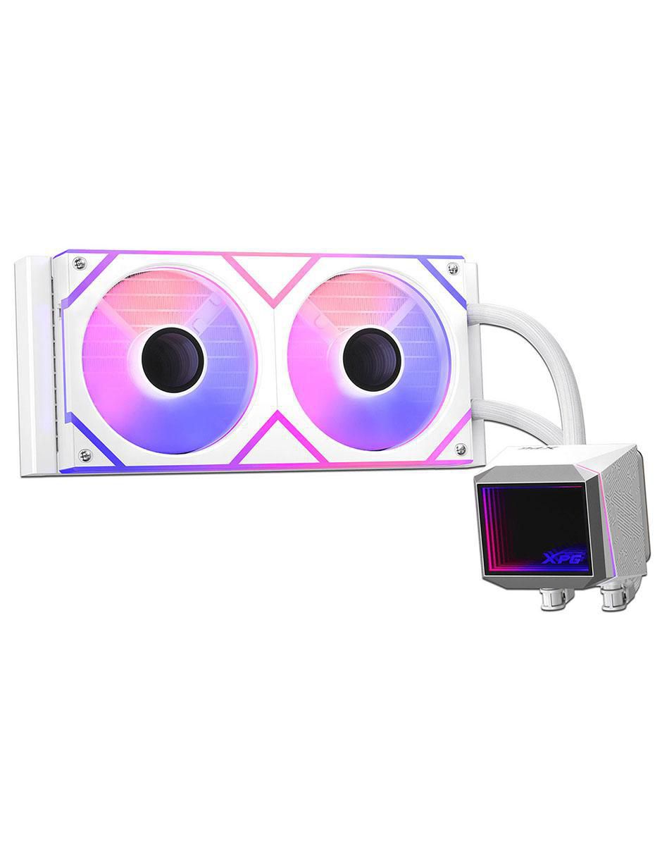 Disipador Levante II 240-WHCWW 1