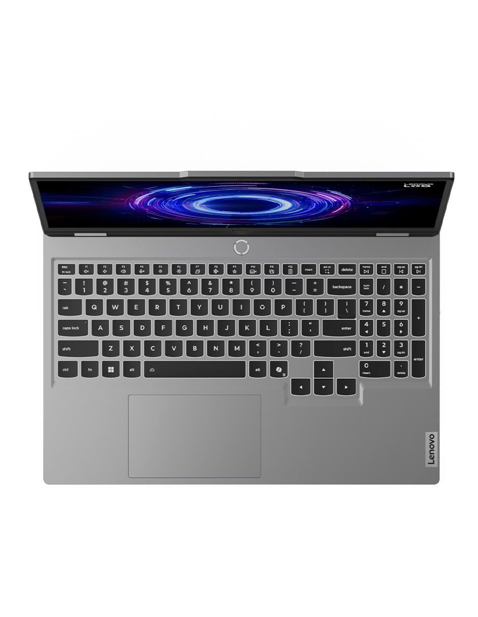Laptop gamer 83JE00TELM 15.6 pulgadas Full HD Intel Core i5 NVIDIA GeForce RTX 5050 32 GB RAM 512 GB SSD 3