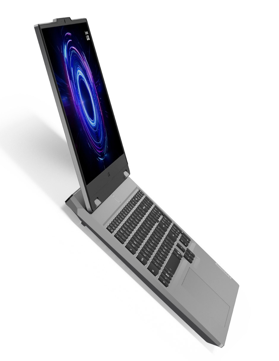 Laptop gamer 83JE00TELM 15.6 pulgadas Full HD Intel Core i5 NVIDIA GeForce RTX 5050 32 GB RAM 512 GB SSD 5