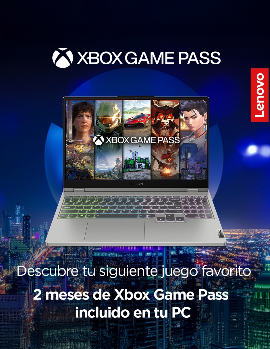 Laptop gamer 83JE00TELM 15.6 pulgadas Full HD Intel Core i5 NVIDIA GeForce RTX 5050 32 GB RAM 512 GB SSD 10