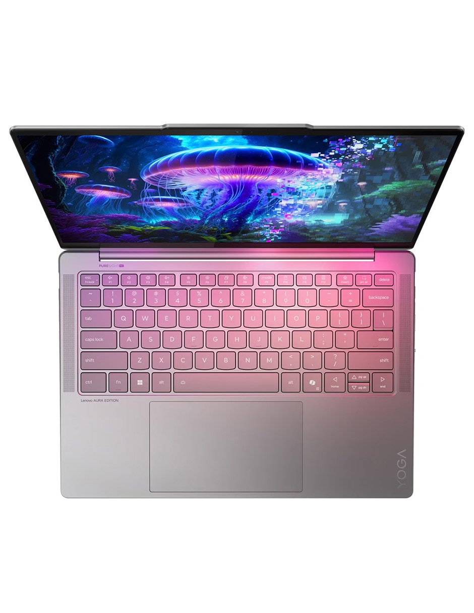 Laptop thin & light 83JX0005LM 14 pulgadas WQXGA Intel Core Ultra 5 Integradas 32 GB RAM 512 GB SSD 15