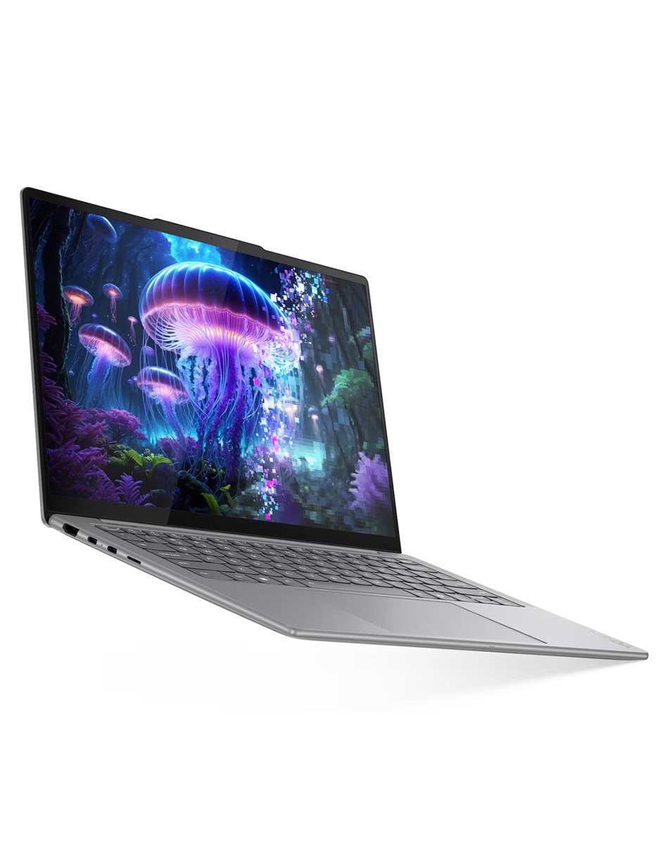 Laptop thin & light 83JX0005LM 14 pulgadas WQXGA Intel Core Ultra 5 Integradas 32 GB RAM 512 GB SSD 17