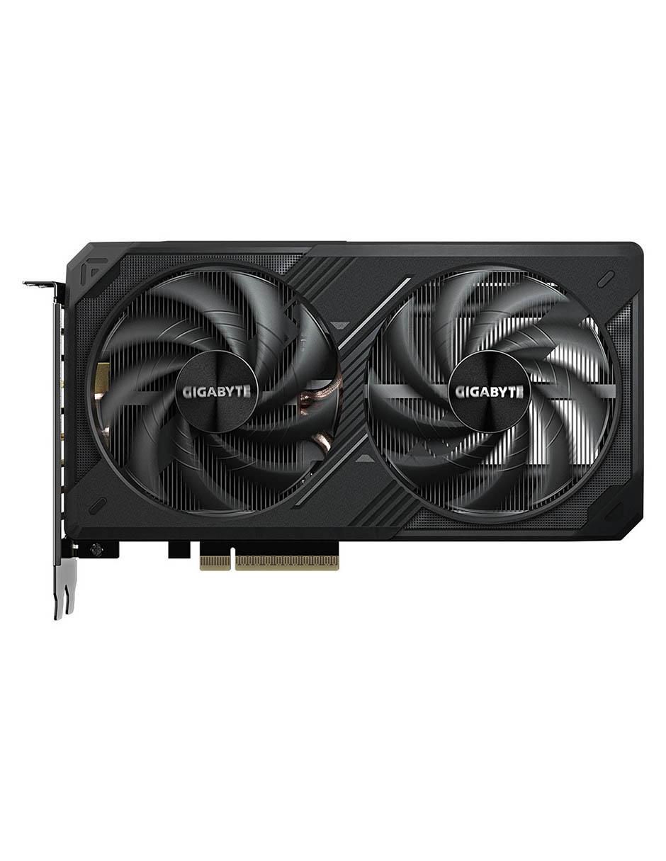 Tarjeta de video GV-N506TWF2OC-8GD 2