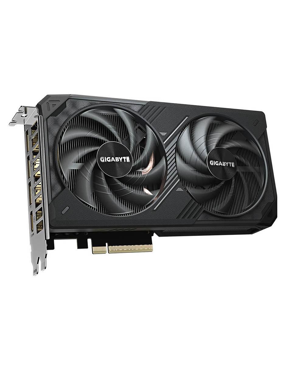 Tarjeta de video GV-N506TWF2OC-8GD 3