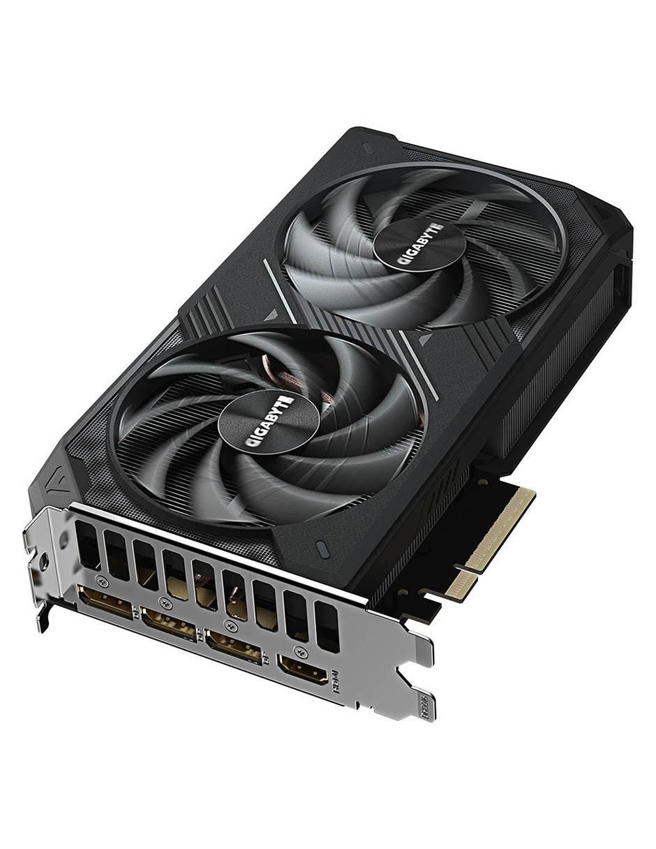Tarjeta de video GV-N506TWF2OC-8GD 4