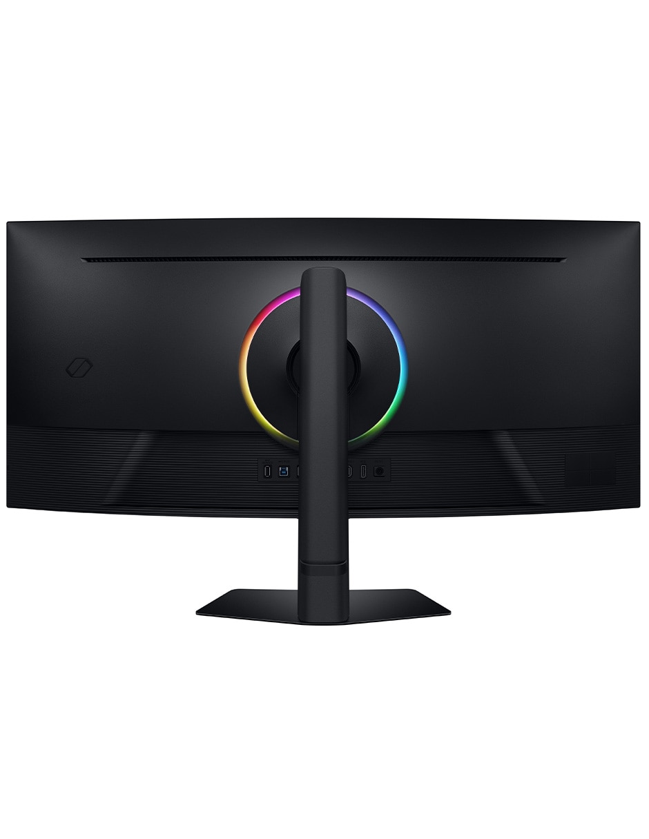 Monitor gamer VA UWQHD 40 pulgadas LS40FG750ELXZX 5