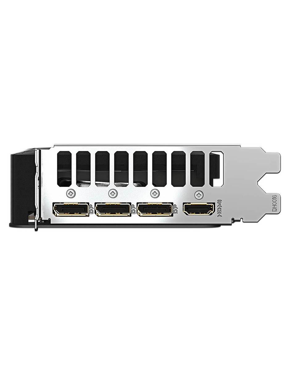 Tarjeta de video GV-N506TEAGLE OC-8GD 4