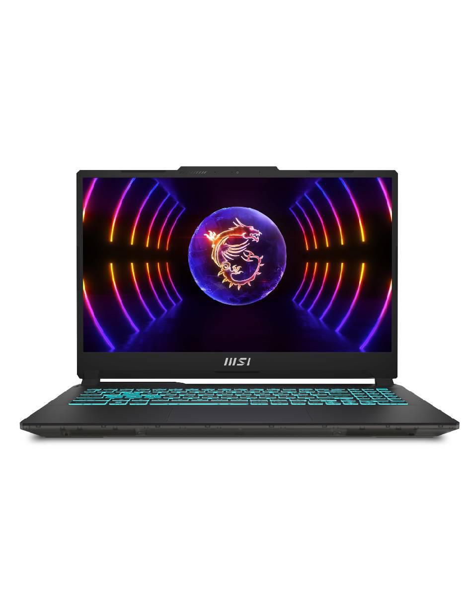 Laptop gamer A12UCX-628CA 15.6 pulgadas full hd intel core i5 nvidia geforce rtx 2050 8 gb ram 512 gb ssd