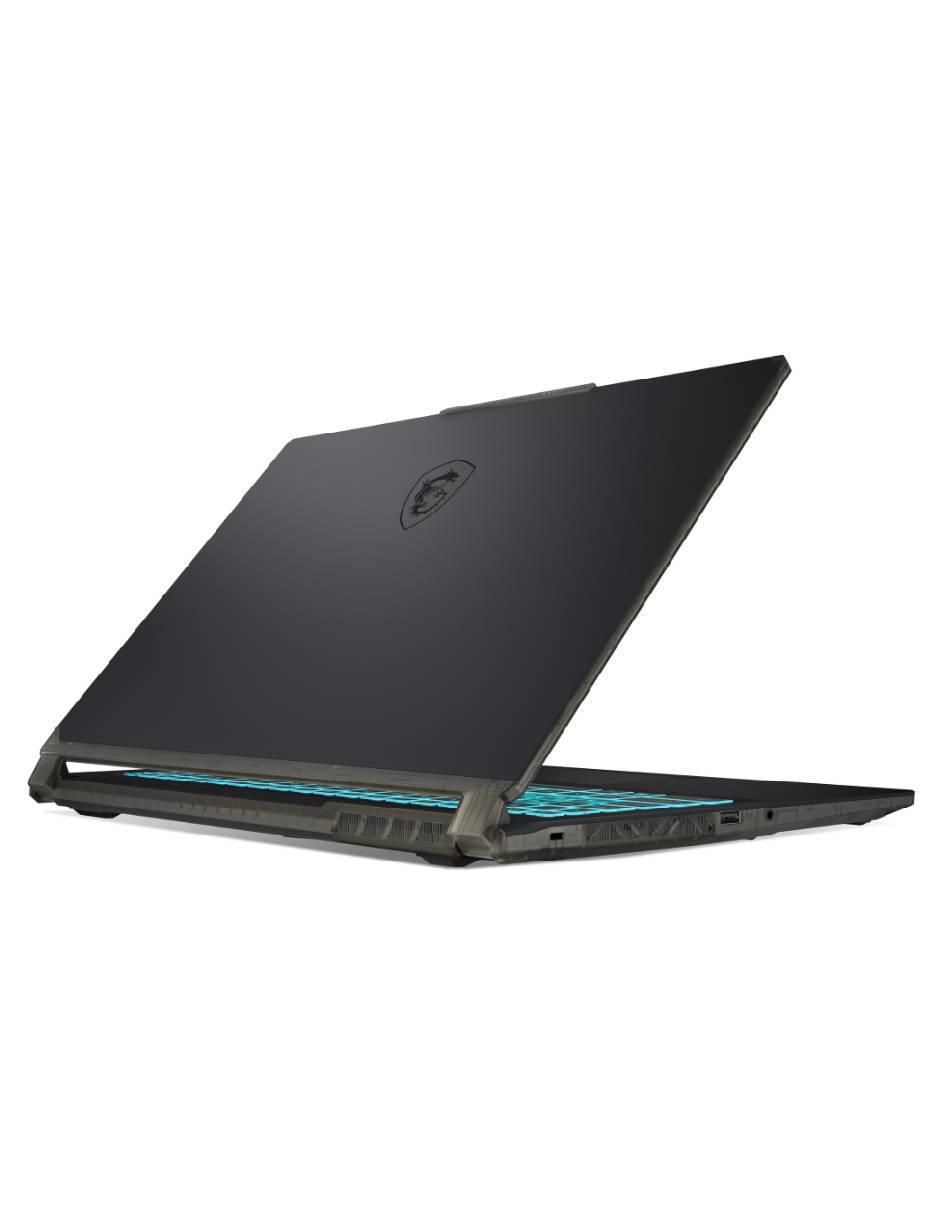 Laptop gamer A12UCX-628CA 15.6 pulgadas full hd intel core i5 nvidia geforce rtx 2050 8 gb ram 512 gb ssd 3
