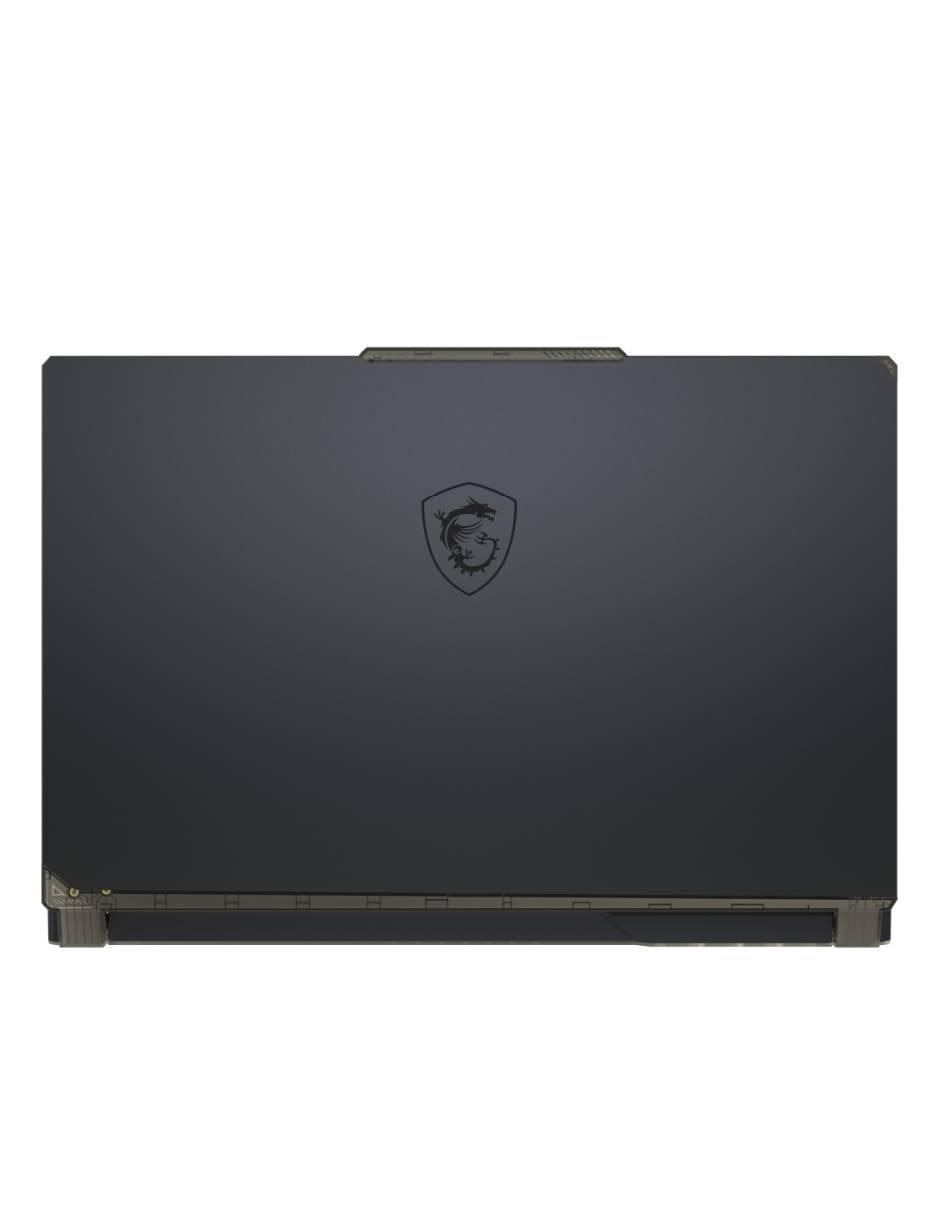Laptop gamer A12UCX-628CA 15.6 pulgadas full hd intel core i5 nvidia geforce rtx 2050 8 gb ram 512 gb ssd 4
