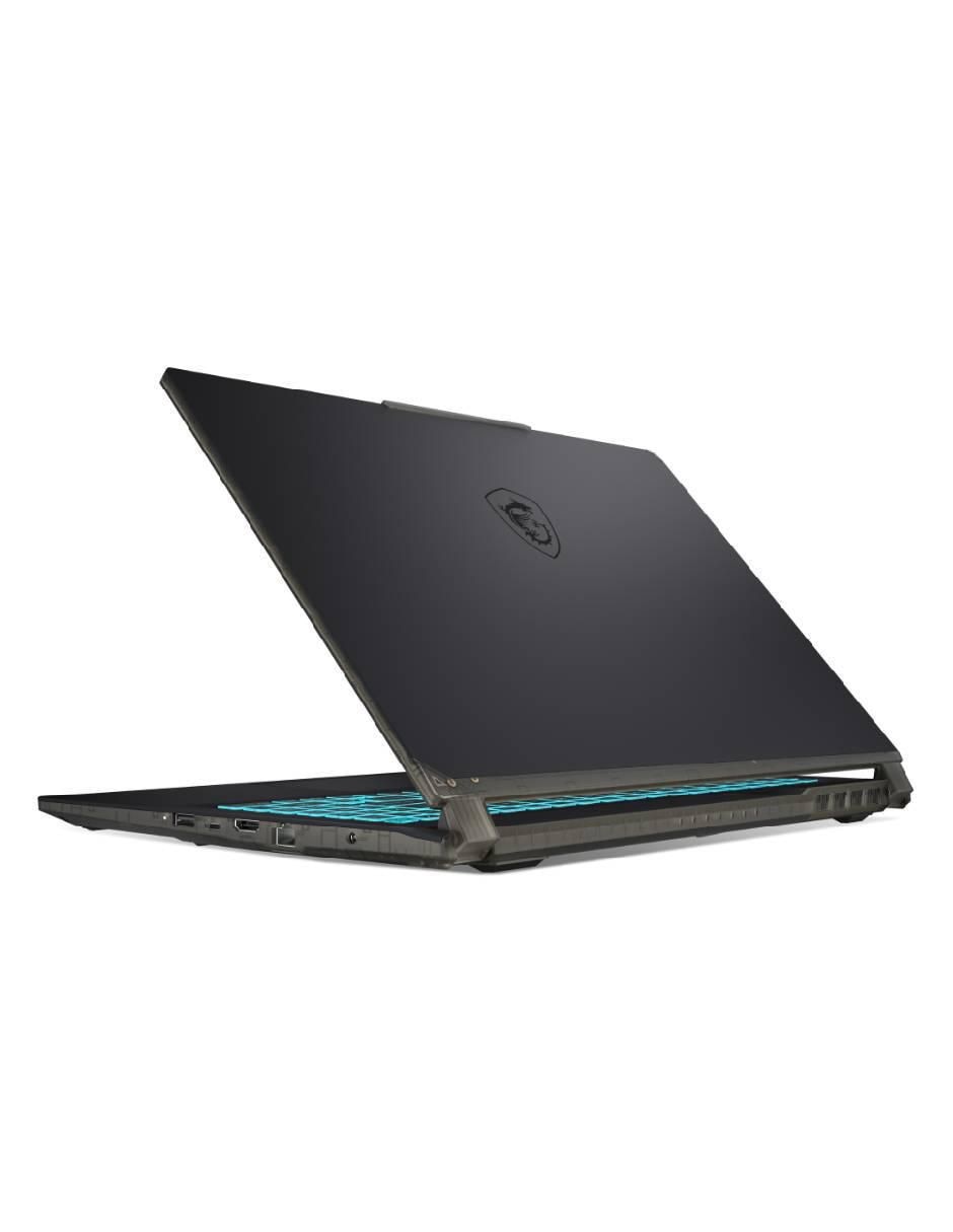 Laptop gamer A12UCX-628CA 15.6 pulgadas full hd intel core i5 nvidia geforce rtx 2050 8 gb ram 512 gb ssd 5