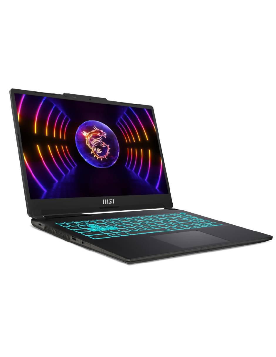 Laptop gamer A12UCX-628CA 15.6 pulgadas full hd intel core i5 nvidia geforce rtx 2050 8 gb ram 512 gb ssd 6