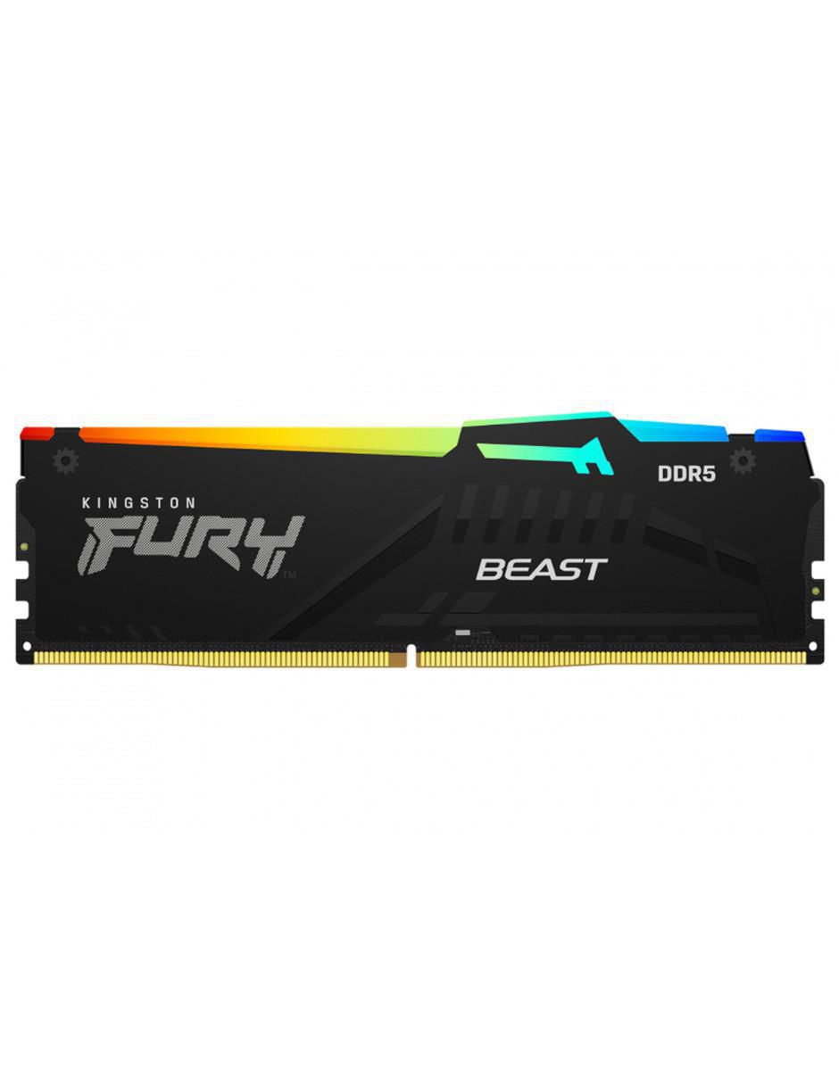 Memoria Ram DIMM DDR5 16 GB KF560C36BBE2A-16 individual