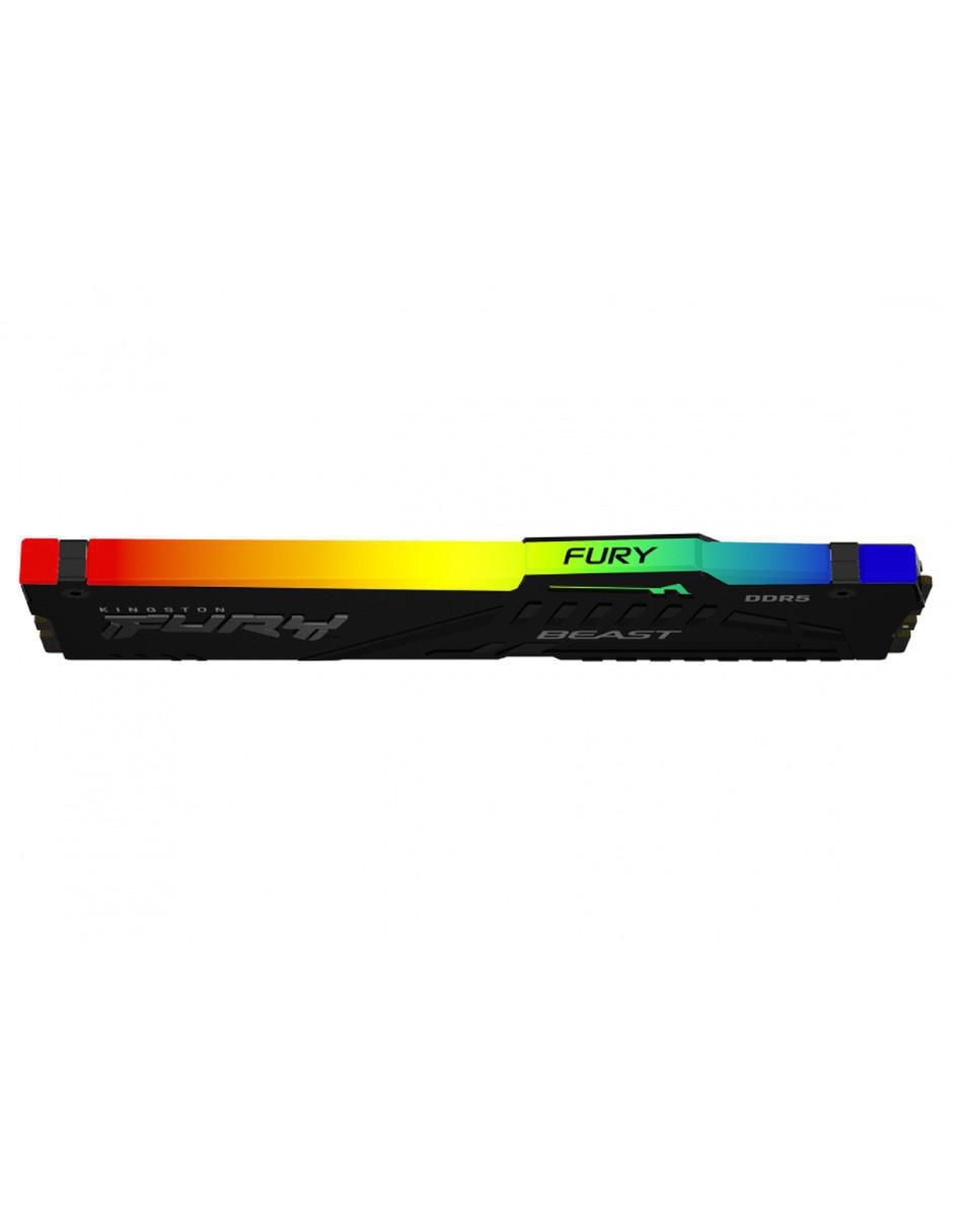 Memoria Ram DIMM DDR5 16 GB KF560C36BBE2A-16 individual 3