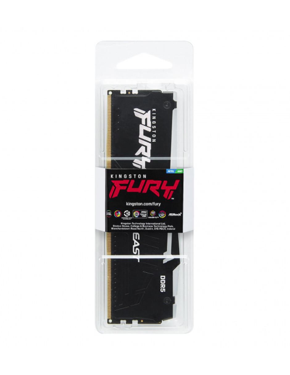 Memoria Ram DIMM DDR5 16 GB KF560C36BBE2A-16 individual 5