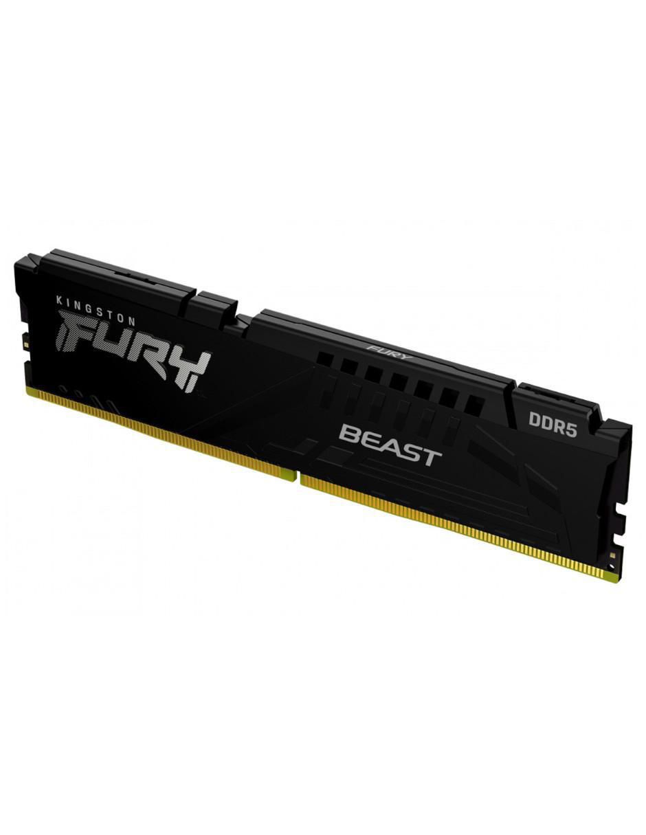 Memoria RAM DIMM DDR5 16 GB KF560C30BBE-16 2