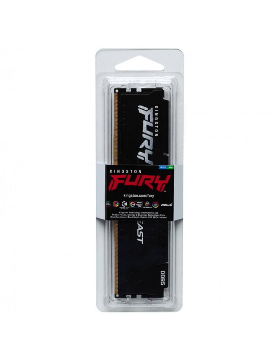Memoria RAM DIMM DDR5 16 GB KF560C30BBE-16 4