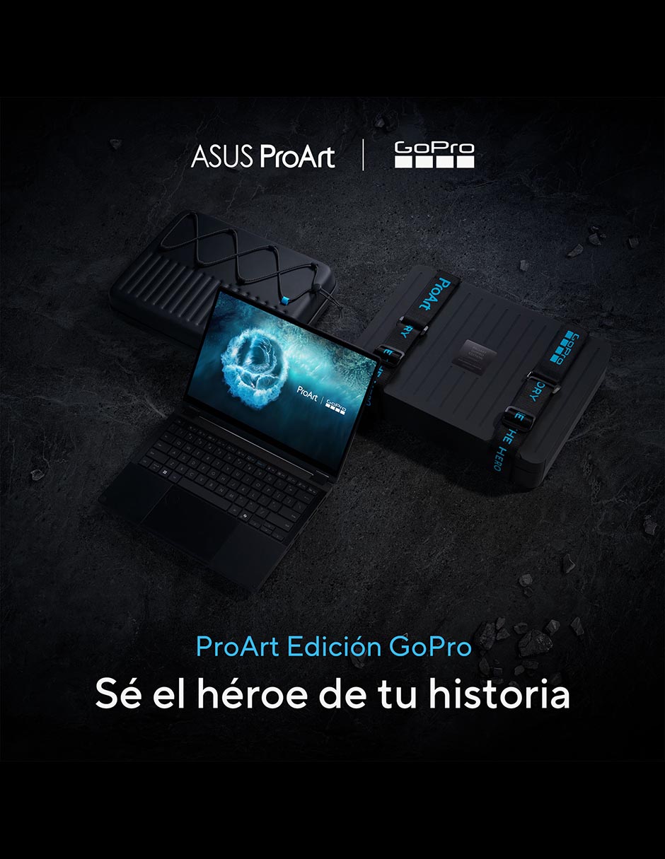 Laptop touch HN7306EAC-LX044W 13.3 pulgadas 3K AMD Ryzen AI Max+ 395 AMD Radeon Graphics 128 GB RAM 1 TB SSD 2