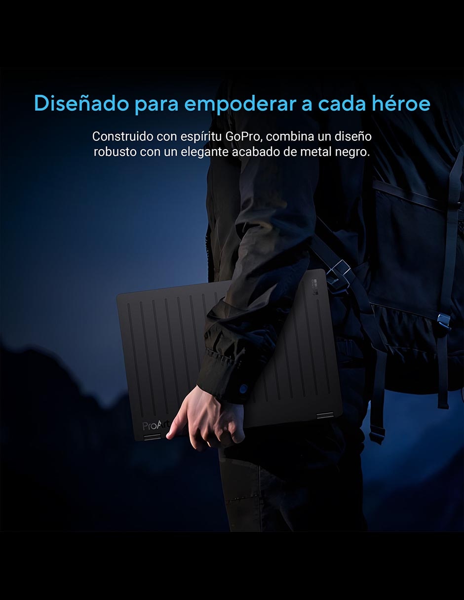 Laptop touch HN7306EAC-LX044W 13.3 pulgadas 3K AMD Ryzen AI Max+ 395 AMD Radeon Graphics 128 GB RAM 1 TB SSD 3