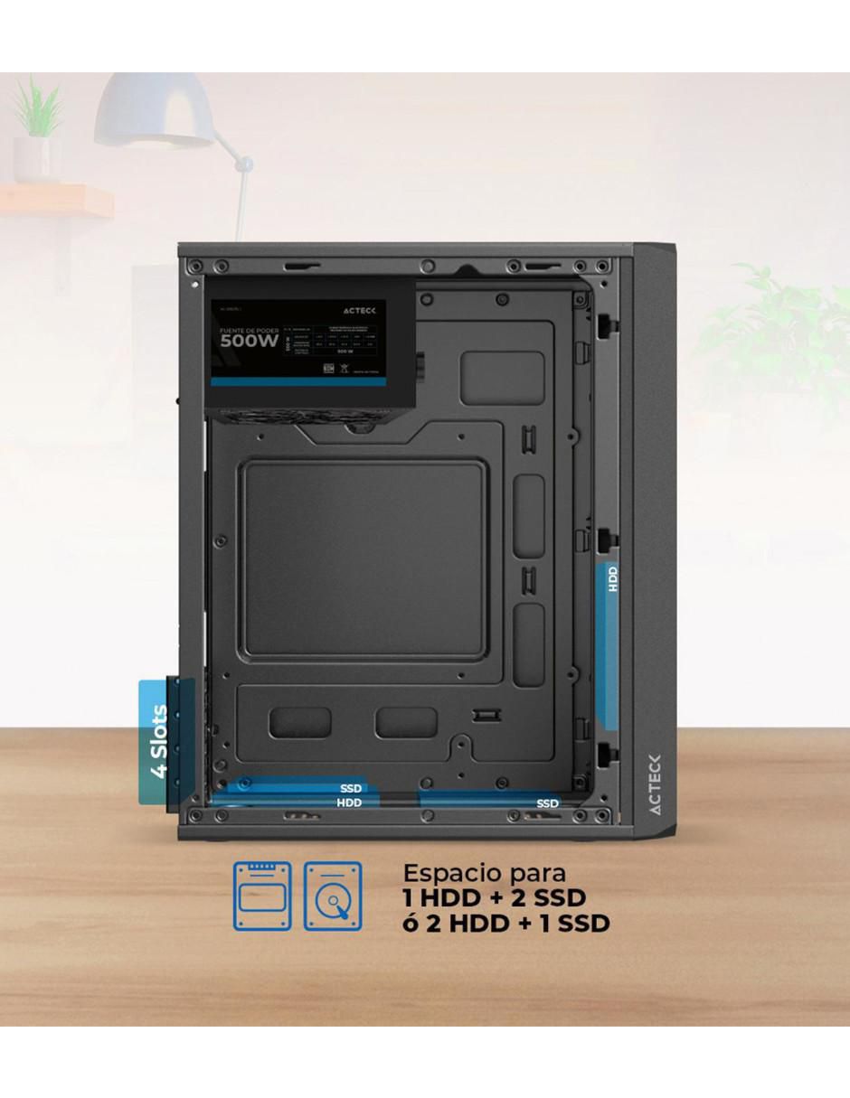 Gabinete AC-943789 2