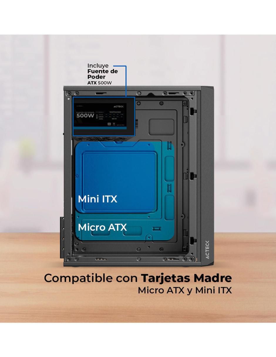 Gabinete AC-943789 5