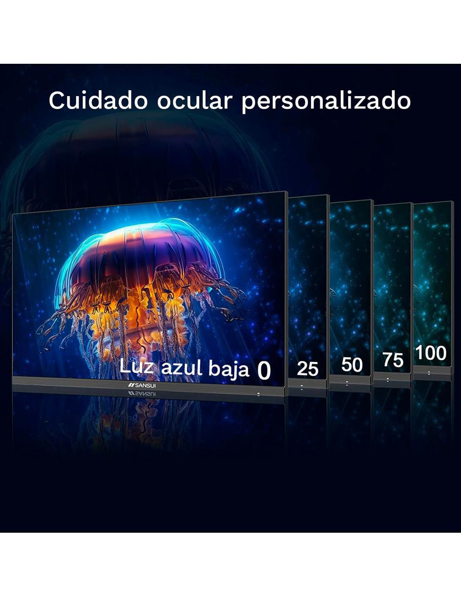 Monitor ES-27F2 Freesync Full HD 27 pulgadas 7