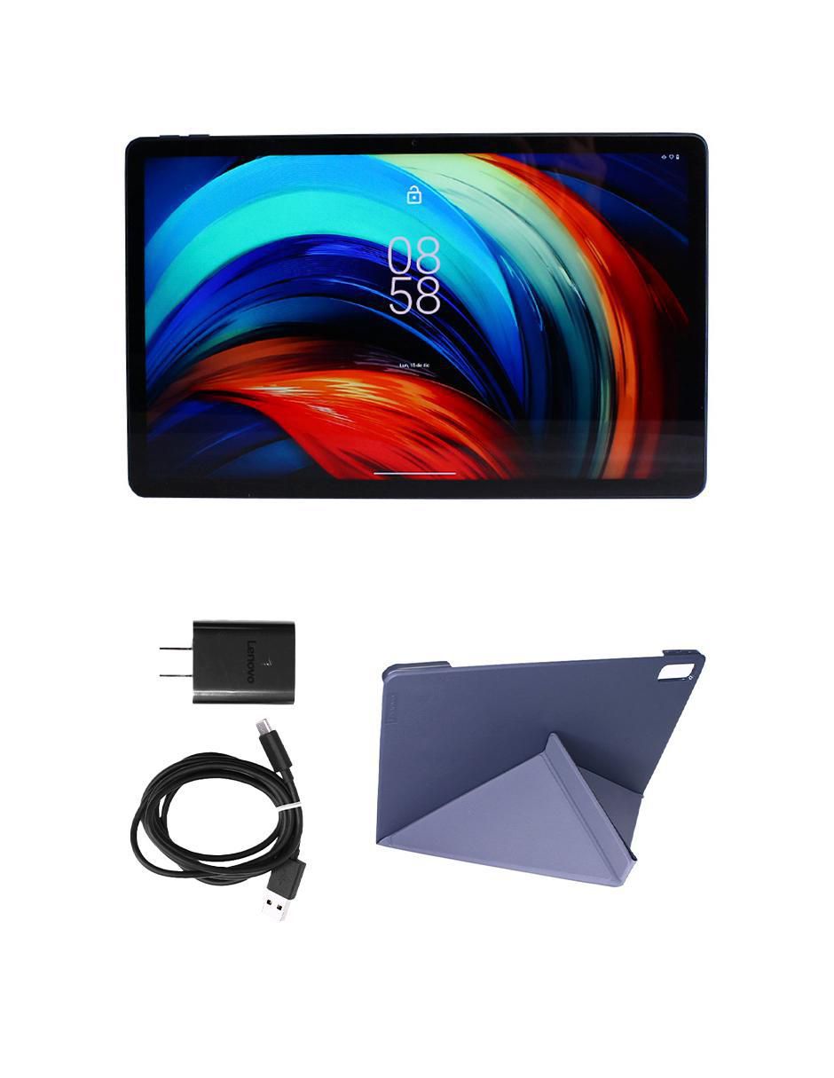 Tablet Tab P11 (2nd Gen) 11.5 pulgadas 128 GB de almacenamiento de 4 GB RAM