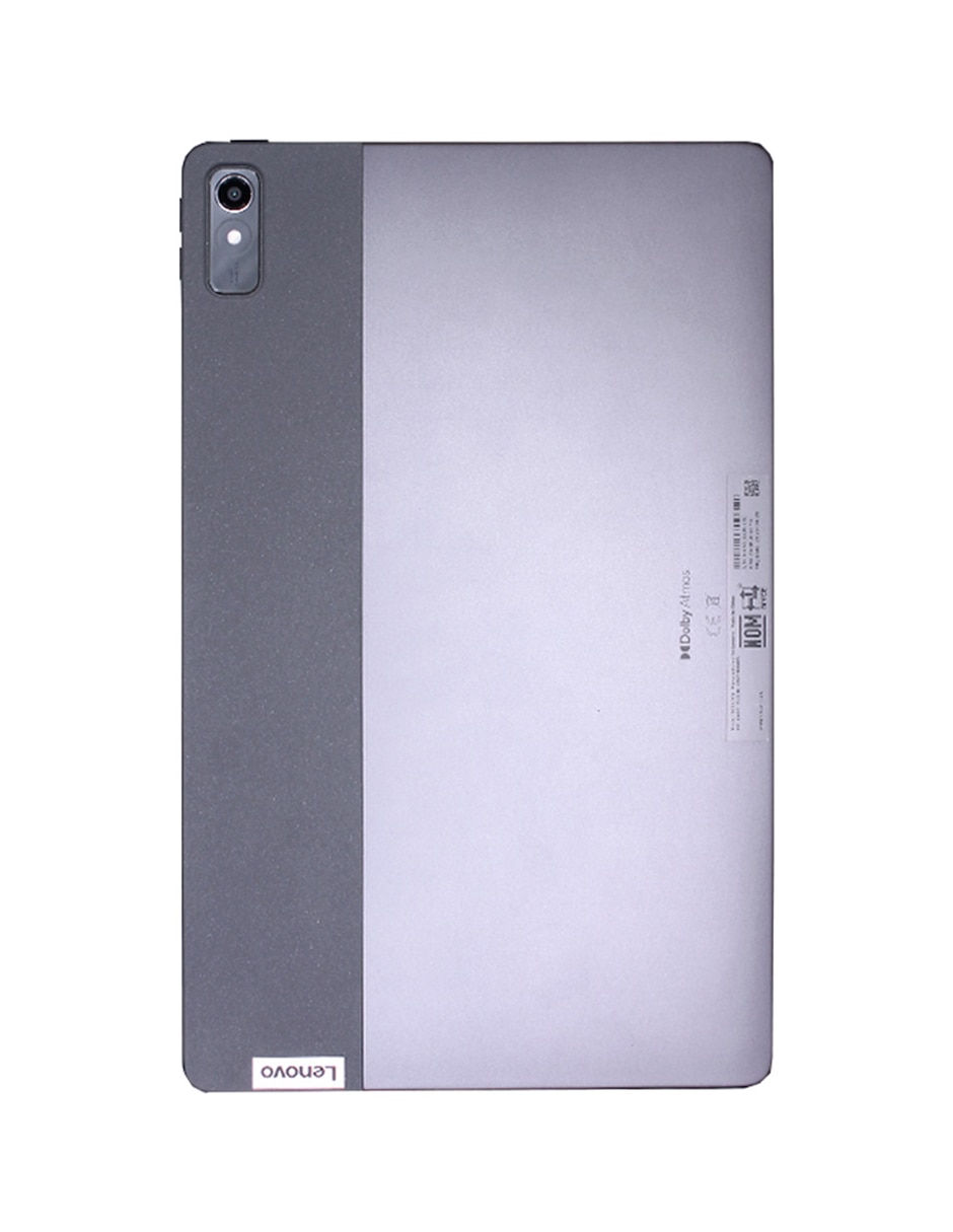 Tablet Tab P11 (2nd Gen) 11.5 pulgadas 128 GB de almacenamiento de 4 GB RAM 3