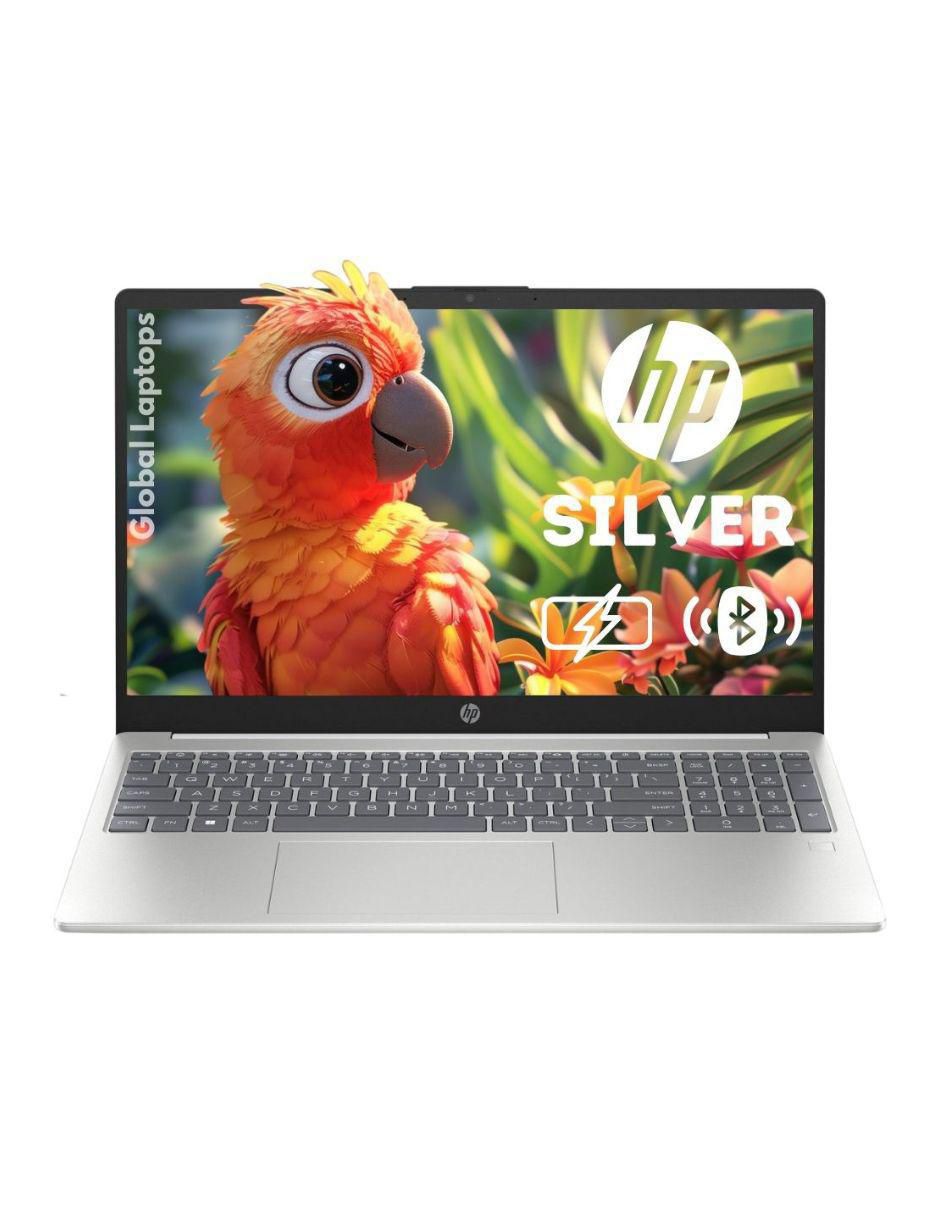 Laptop 15-FD0084 15.6 pulgadas HD Intel Celeron Intel Uhd Graphics 4 Gb RAM 128 Gb Ssd