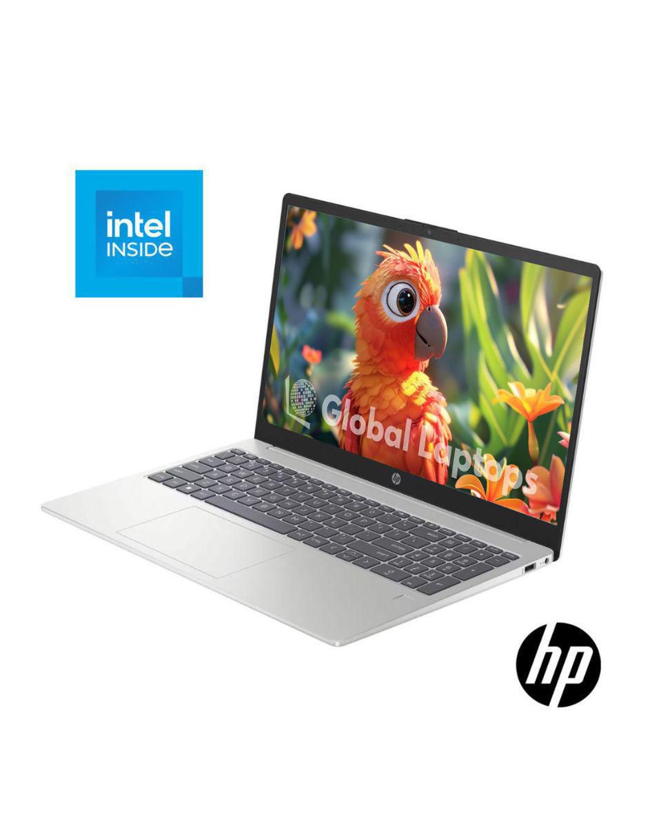 Laptop 15-FD0084 15.6 pulgadas HD Intel Celeron Intel Uhd Graphics 4 Gb RAM 128 Gb Ssd 2