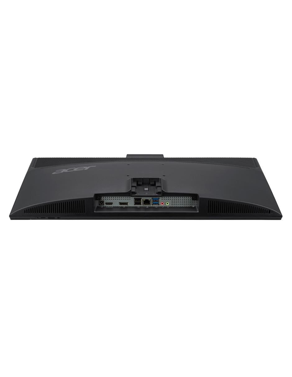 Computadora All in One DQBMJAL002  23.8 pulgadas Full HD Intel Core i3 Intel UHD 8 GB RAM 512 GB SSD 7