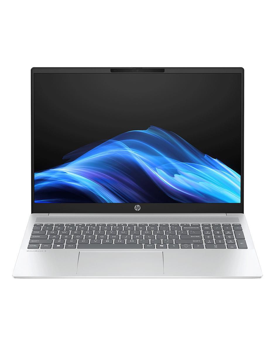 Laptop touch B5PX1UA 16 pulgadas Wuxga Intel Core Ultra 7 255U Intel UHD 16 GB Ram 1 TB SSD Laptop touch B5PX1UA 16 pulgadas Wuxga Intel Core Ultra 7 255U Intel UHD 16 GB Ram 1 TB SSD