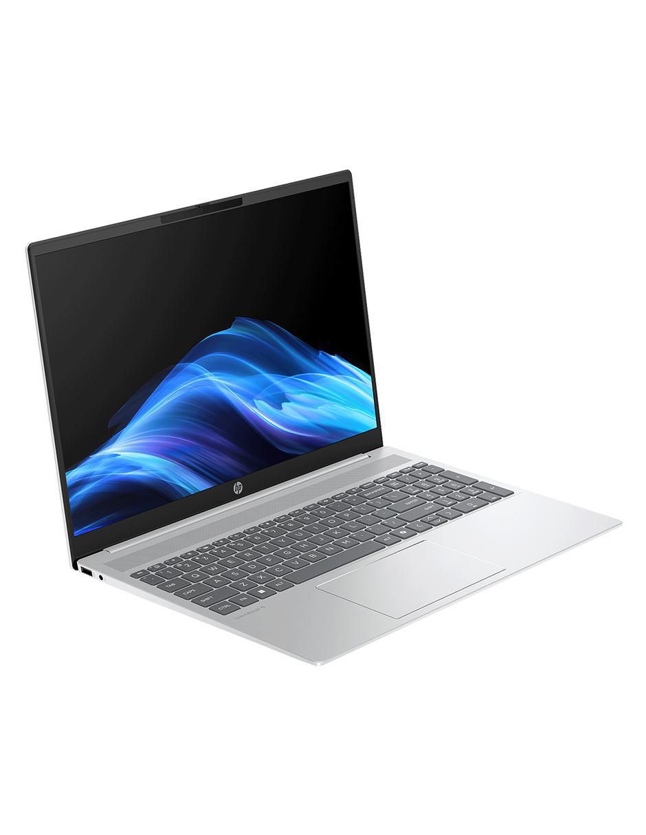 Laptop touch B5PX1UA 16 pulgadas Wuxga Intel Core Ultra 7 255U Intel UHD 16 GB Ram 1 TB SSD 3
