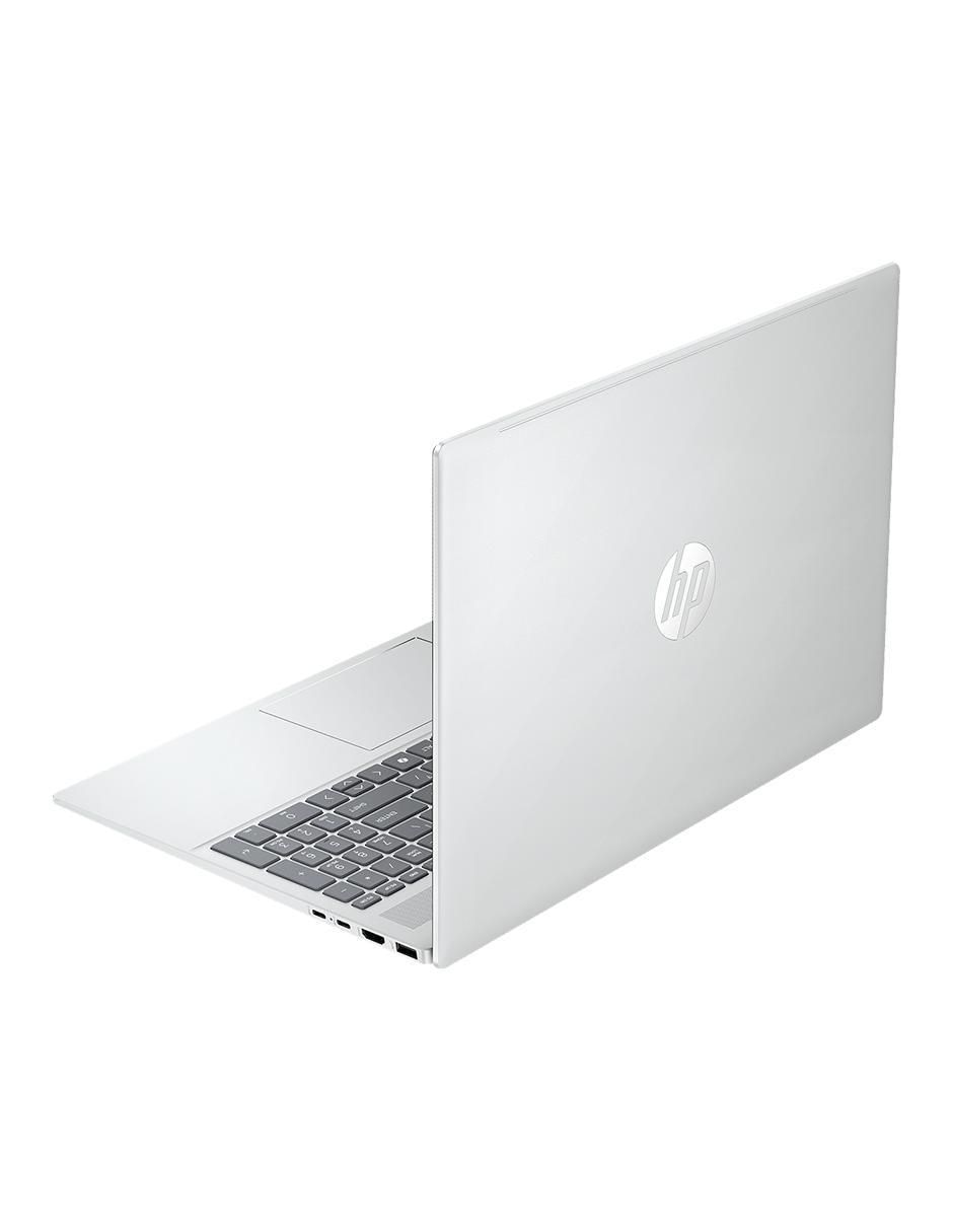Laptop touch B5PX1UA 16 pulgadas Wuxga Intel Core Ultra 7 255U Intel UHD 16 GB Ram 1 TB SSD 4