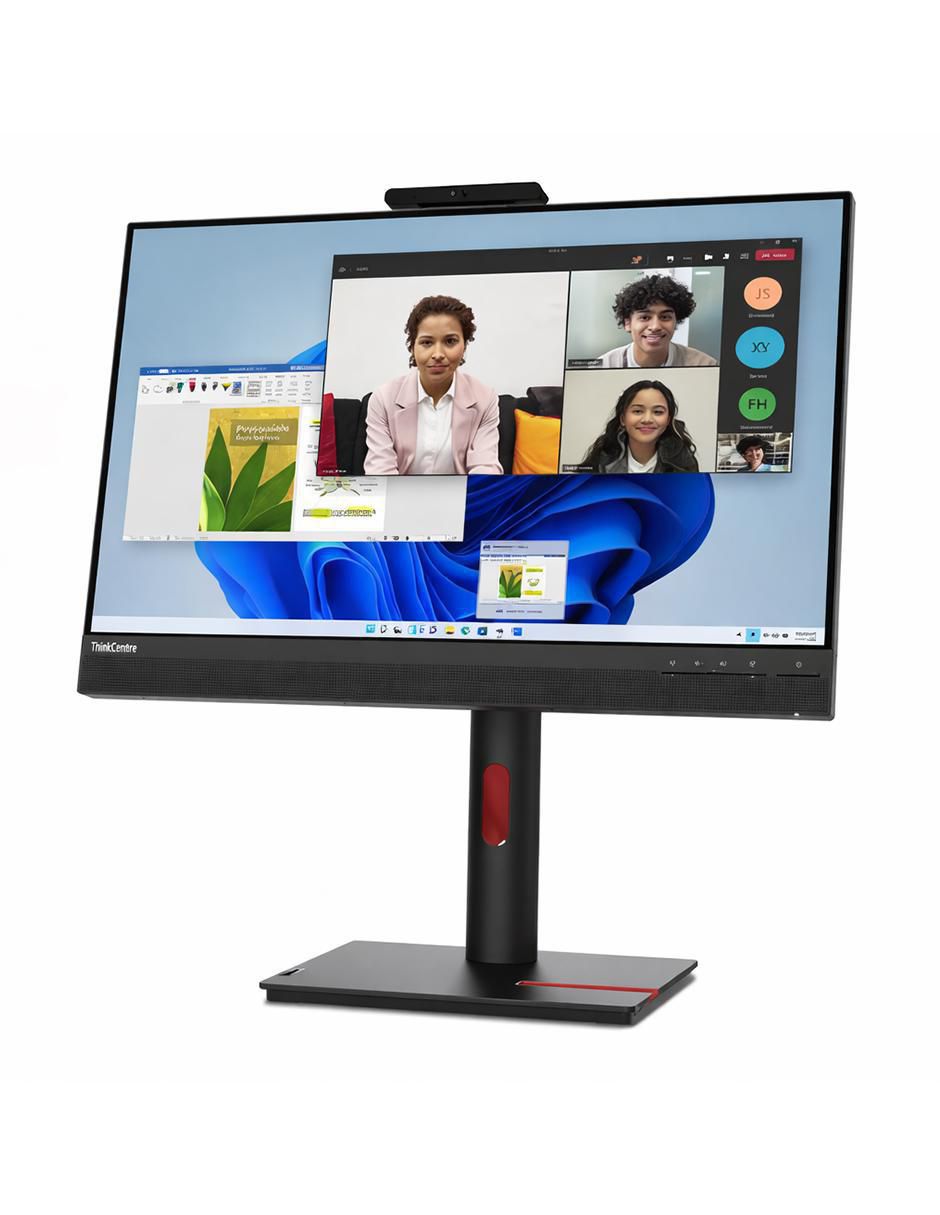 Monitor 12NAGAR1LA IPS Full HD 23.8 pulgadas TIO24 GEN5 2