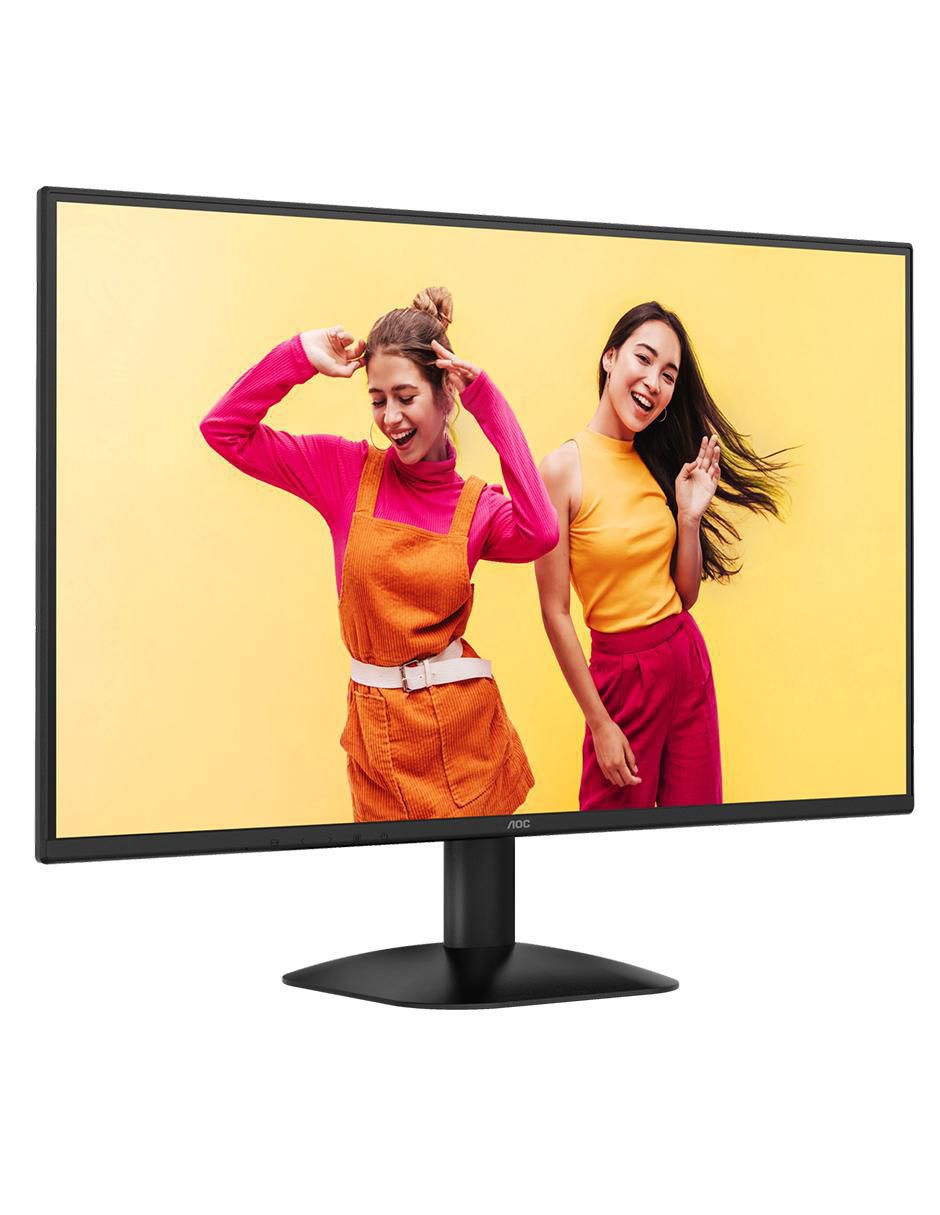 Monitor 27B35H3 IPS Full HD 27 pulgadas 27B35H3 2