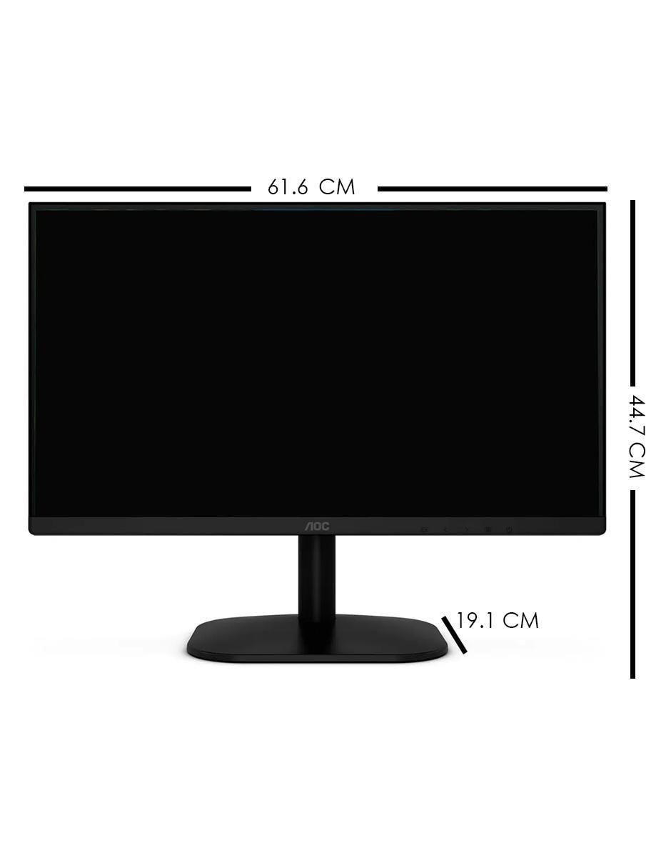 Monitor 27B35H3 IPS Full HD 27 pulgadas 27B35H3 7