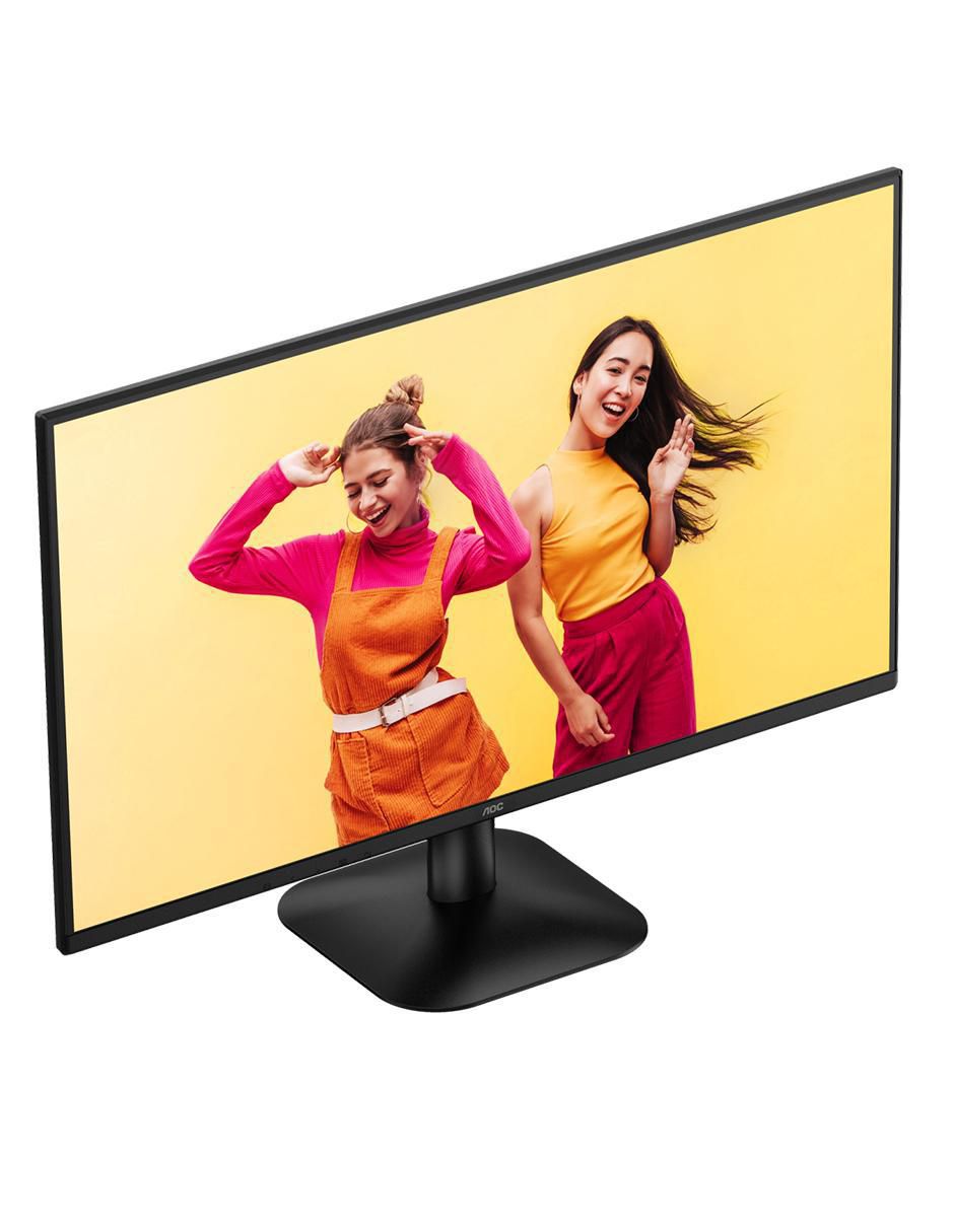 Monitor 27B35H3 IPS Full HD 27 pulgadas 27B35H3 4