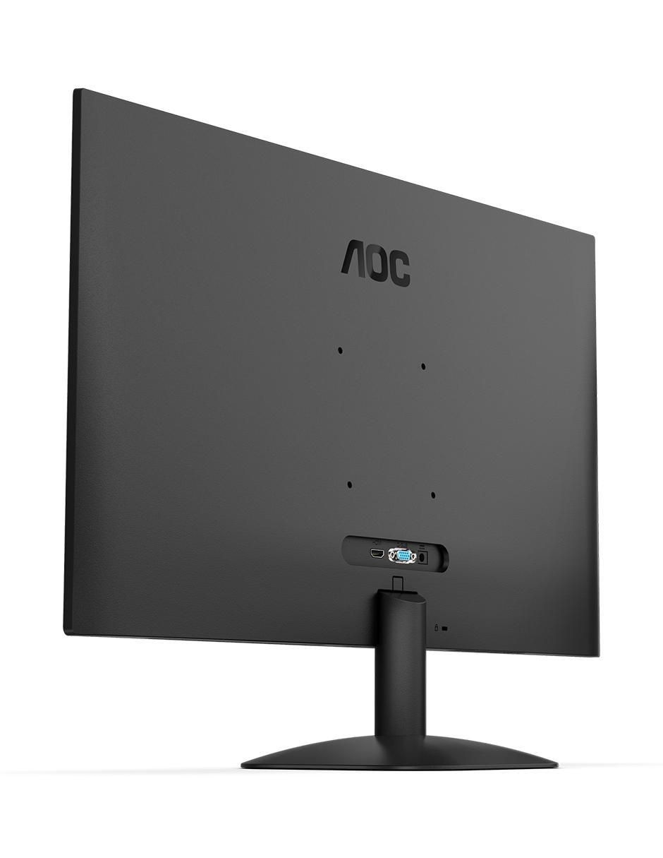 Monitor 27B35H3 IPS Full HD 27 pulgadas 27B35H3 6